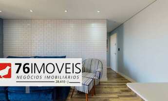 Imagem 7: Apartamento à venda no bairro Vila Andrade - São Paulo/SP, Zona Sul