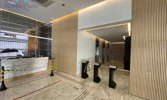 Imagem 6: Laje, 502 m² - venda por R$ 7.990.000,00 ou aluguel por R$ 29.900,00/mês - Vila Olímpia