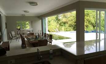 Imagem 6: Casa com 6 dormitórios, 600 m² - venda por R$ 9.500.000,00 ou aluguel por R$ 40.000,00/mês