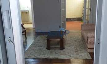 Imagem: Apartamento Padrão em Bom Fim - Porto Alegre