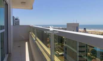 Imagem 3: Lindo apartamento com 03 dormitórios com vista para o mar de Torres - RS