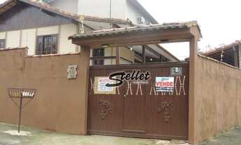 Imagem: Rio das Ostras - Casa com 2 dormitórios