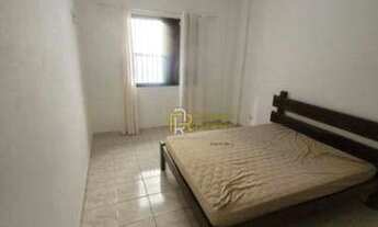 Imagem 6: Apartamento com 1 dormitório à venda, 78 m² por R$ 165.000,00 - Ocian - Praia Grande/SP