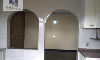 Imagem 2: Casa com 3 dormitórios, 312 m² - venda por R$ 900.000,00 ou aluguel por R$ 3.400,00/mês