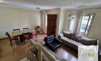 Imagem 5: Sobrado com 3 dormitórios à venda, 81 m² por R$ 340.000 - Santa Candida - Curitiba/PR