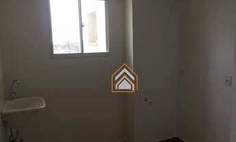 Imagem 3: Apartamento com 2 dormitórios, 46 m² - venda por R$ 145.000,00 ou aluguel por R$ 700,00/mê