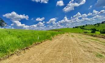 Imagem 2: Vendo lote proximo a Nazaré Paulista ( Condominio fechado 184OEFN