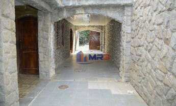 Imagem 4: Casa com 5 dormitórios para alugar, 155 m² por R$ 3.300,00/mês - Vila Valqueire - Rio de J