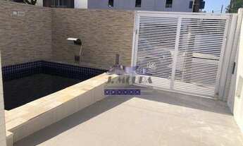 Imagem 3: SOBRADO COM PISCINA - NOVO! NO BOQUEIRÃO - ÓTIMA LOCALIZAÇÃO PRÓXIMO DA FACULDADE E SHOPP