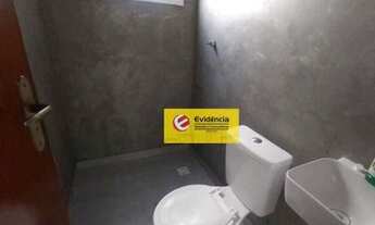 Imagem 5: Sala para alugar, 26 m² por R$ 1.600,00/mês - Centro - Santo André/SP