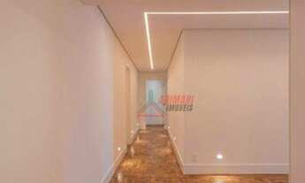 Imagem 7: Apartamento com 4 dormitórios à venda, 382 m² por R$ 5.500.000 - Jardim Paulista - São Pau