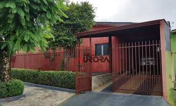 Imagem: Casa com 3 dormitórios à venda, 120 m²