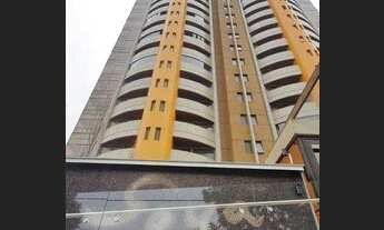 Imagem 2: Apartamento com 3 dormitórios à venda, 190 m² por R$ 1.700.000 - Jardim - Santo André/SP