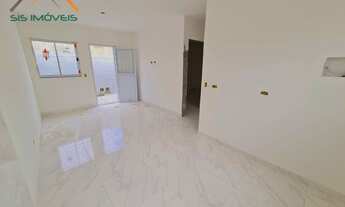 Imagem 5: Village com 2 dormitórios à venda, 45 m² por R$ 174.000,00 - Vila São Paulo - Mogi das Cru