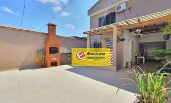 Imagem: Sobrado à venda, 200 m² por R$ 940.000,00