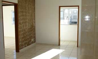 Imagem 6: Apartamento para Venda em São José, Real Parque, com 2 quartos, garagem coberta