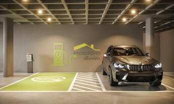 Imagem 7: Apartamento à venda, 2 quartos, 2 suítes, Lourdes - Belo Horizonte/MG