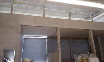 Imagem 6: Galpão à venda, 1350 m² por R$ 4.500.000,00 - Loteamento Industrial Coral - Mauá/SP