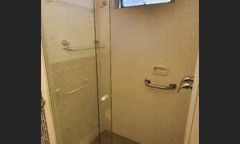 Imagem 4: Apartamento com 3 dormitórios para alugar, 100 m² por R$ 3.800,00/mês - Pinheiros - São Pa