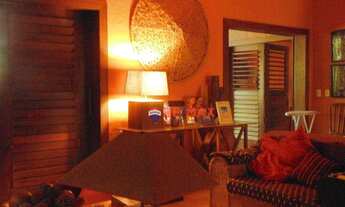 Imagem 2: Casa com 5 dormitórios à venda, 379 m² por R$ 1.400.000,00 - Praia de Pipa - Tibau do Sul