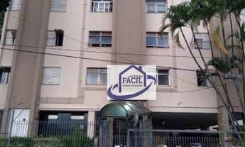 Imagem: Apartamento com 2 dormitórios, 82 m²