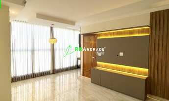 Imagem: Apartamento à venda no bairro Jardim Piratininga