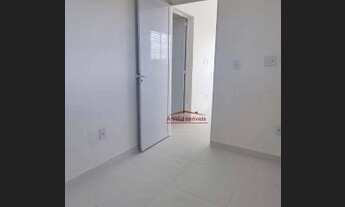 Imagem 2: Apartamento com 2 dormitórios à venda, 45 m² por R$ 240.000 - Vila Ré - São Paulo/SP