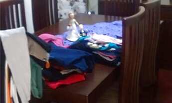 Imagem 6: Apartamento com 2 dormitórios à venda, 55 m² por R$ 240.000,00 - Jardim Alvorada - Santo A