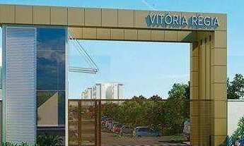 Imagem 5: Apartamento 2 dormitórios à venda, 44 m² por R$ 196.000 - Campo Grande - Rio de Janeiro/RJ