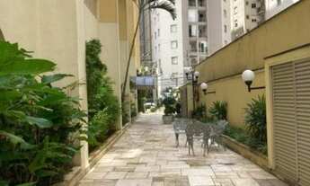 Imagem 7: Apartamento com 2 dormitórios à venda, 63 m² por R$ 399 MIL - Chora Menino - SP