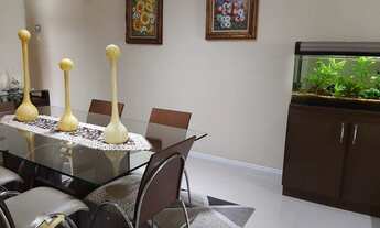 Imagem 2: Apartamento com 3 dormitórios à venda, 106 m² por R$ 670.000 - Vila Guiomar - Santo André