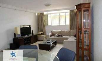 Imagem: Belo apartamento com 140 m2 a.u- reformado