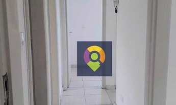 Imagem 6: Apartamento com 3 dormitórios para alugar, 75 m² por R$ 1.600,00/mês - Alto Barroca - Belo