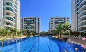 Imagem 3: Living Park Sul - Vista livre, 2 vagas, lazer completo!