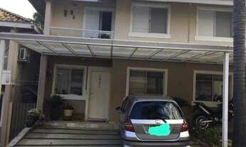 Imagem 2: Sobrado com 3 dormitórios à venda, 102 m² por R$ 610.000,00 - Jardim San Marino - São José