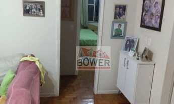 Imagem 5: Apartamento à venda, 60 m² por R$ 400.000,00 - Icaraí - Niterói/RJ