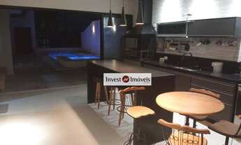 Imagem 6: Sobrado no Jaguary à venda, 340 m² por R$ 2.800.000 - Condomínio Residencial Jaguary - São