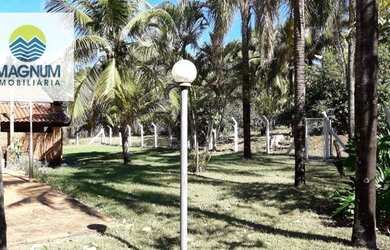 Imagem 5: Sítio-(PORTEIRA FECHADA), com: 3,19 ALQUEIRES, c/ Casa Sede: 5 dorm. Piscina, à venda, =77