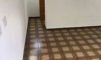 Imagem 2: Casa com 1 dormitório para alugar, 55 m² por R$ 1.500/mês - Vila Espanhola - São Paulo/SP