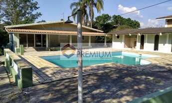 Imagem 2: Casa Térrea em Chácaras São José - São José dos Campos