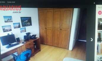 Imagem 6: Apartamento com 4 dormitórios à venda, 214 m² por R$ 749.000,00 - Vila Adyana - São José d