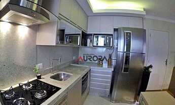 Imagem 7: Apartamento com 2 dormitórios à venda, 45 m² por R$ 179.000,00 - Conjunto Habitacional Jos