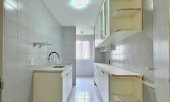 Imagem 3: Apartamento para Venda em São Paulo, Jardim Íris, 2 dormitórios, 1 banheiro, 1 vaga