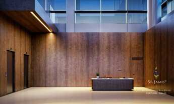 Imagem 2: Apartamento Duplex - Pinheiros/SP