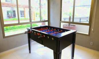 Imagem 6: Apartamento para venda tem 64 metros quadrados com 2 quartos em Campestre - Santo André