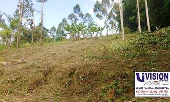 Imagem 7: SITIO PARA FORMAÇÃO EM JUQUIÁ