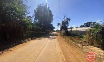 Imagem 5: Terreno à venda, 800 m² por R$ 130.000 - Alto dos Caiçaras - São Joaquim de Bicas/Minas Ge