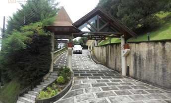 Imagem: Mansão para venda em Campos do Jordão