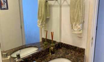 Imagem 7: Apartamento à venda, 173 m² por R$ 1.700.000,00 - Vila Mascote - São Paulo/SP