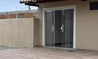 Imagem: Casa para venda com 2 quartos em Unamar